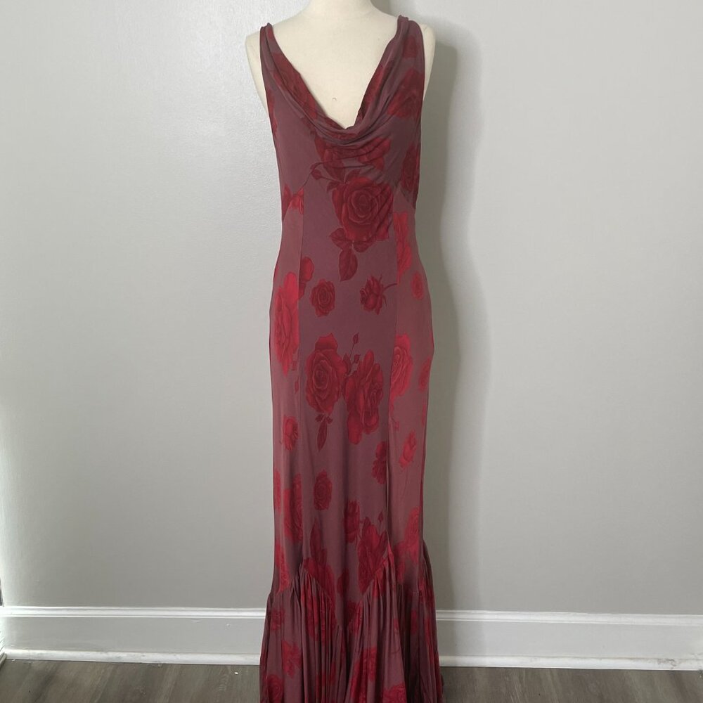 Free People | Zelda Maxi Dress
